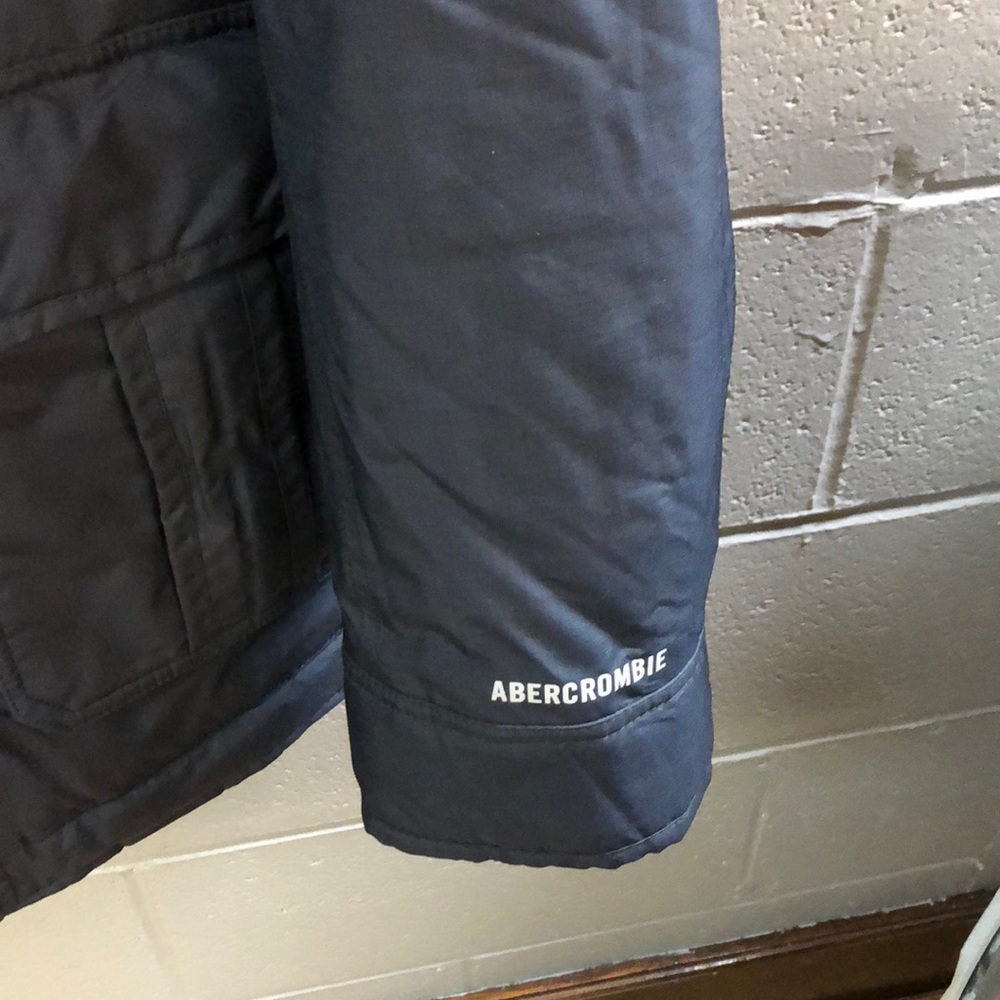 The A&F All-Season Weather Warrior